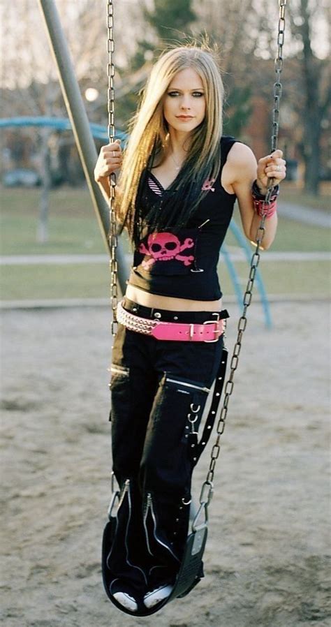 avril lavigne 2000er|Avril Lavigne 